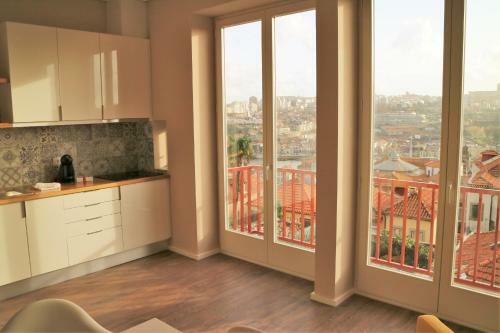 Douro Apartments - Garden View