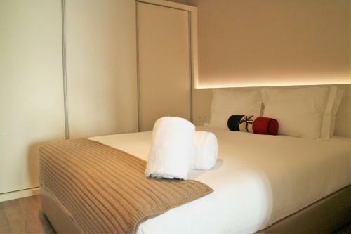 Douro Apartments - Garden View