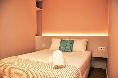 Douro Apartments - Garden View