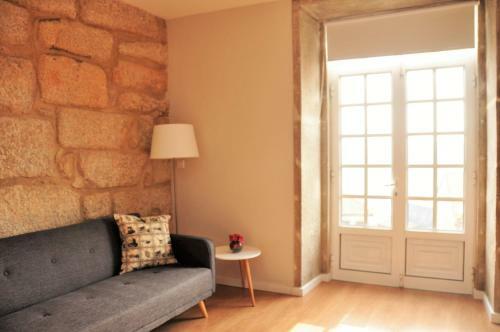 Douro Apartments - Garden View