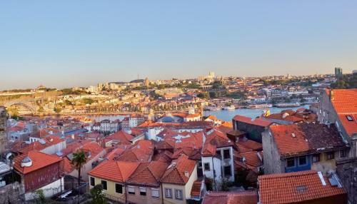 Douro Apartments - Garden View