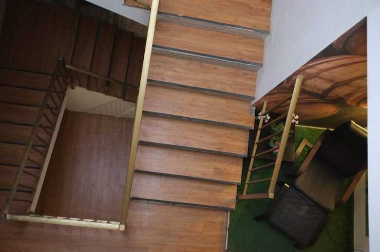 Porto Downtown Hostel