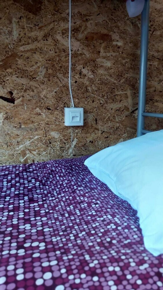 Porto Downtown Hostel