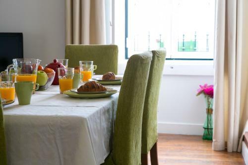 Apartamento Monica Lisbon Rentals I