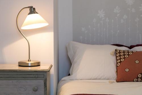 Apartamento Monica Lisbon Rentals I