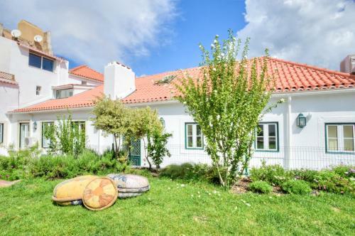 Apartamento Monica Lisbon Rentals I