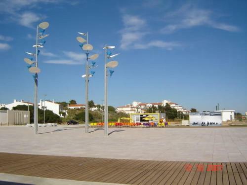Villa Manta Rota