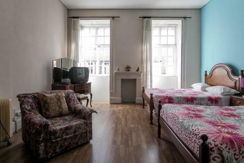 Hostal Veneza