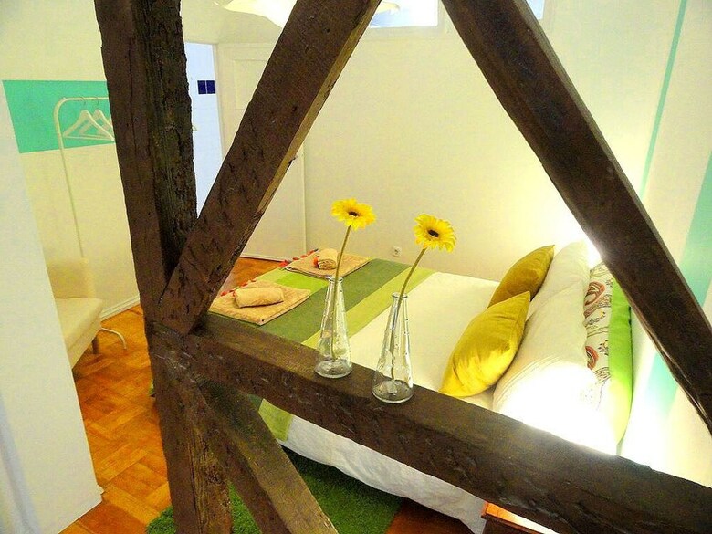 Lisbon Experience Apartments Principe Real