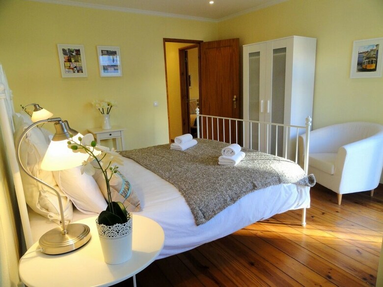 Lisbon Experience Apartments Principe Real