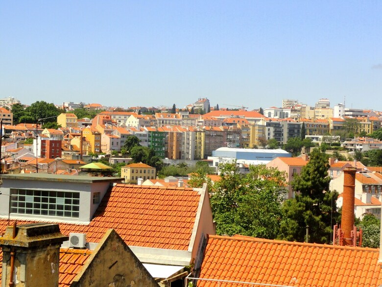 Lisbon Experience Apartments Principe Real