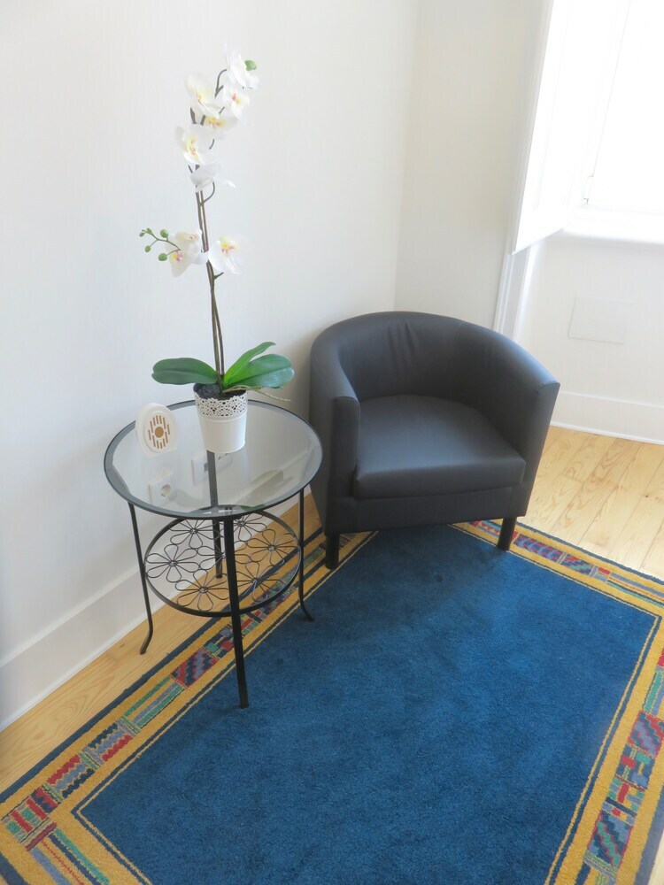 Lisbon Experience Apartments Principe Real