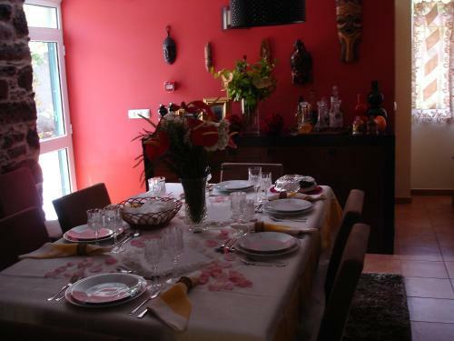 Holiday Home Sao Vicente