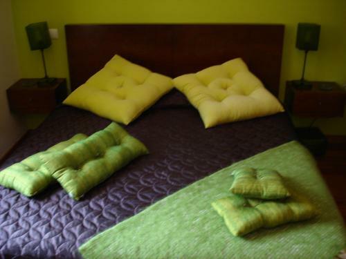 Holiday Home Sao Vicente