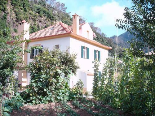 Holiday Home Sao Vicente