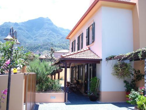 Holiday Home Sao Vicente