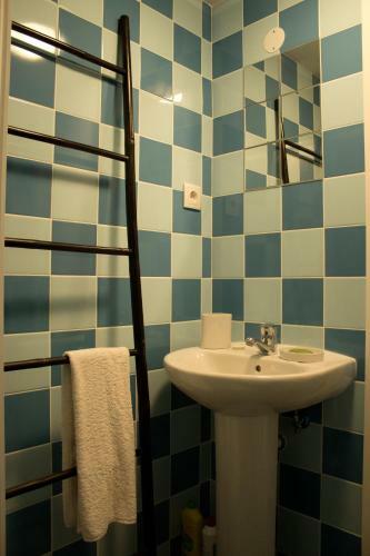 Apartamento Lisbon Lovers