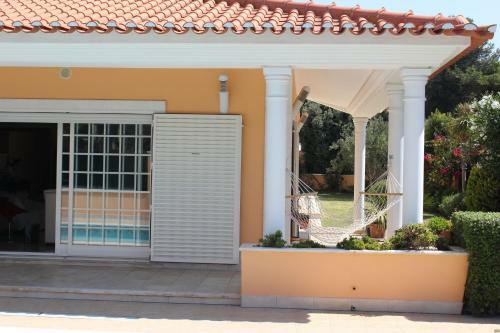 Hostal Casa Da Luisa
