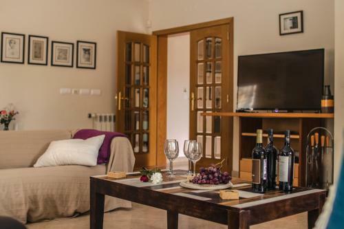 Hostal Casa Da Luisa