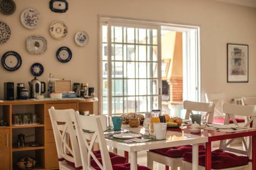 Hostal Casa Da Luisa