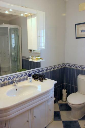 Hostal Casa Da Luisa