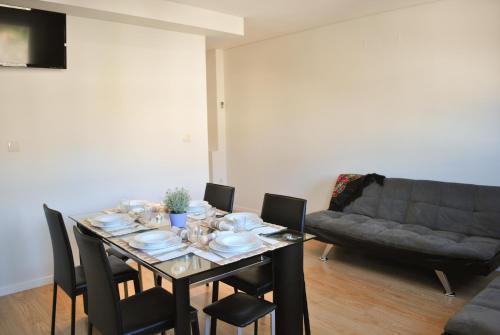 Apartamento Porto Douro - Santa Catarina