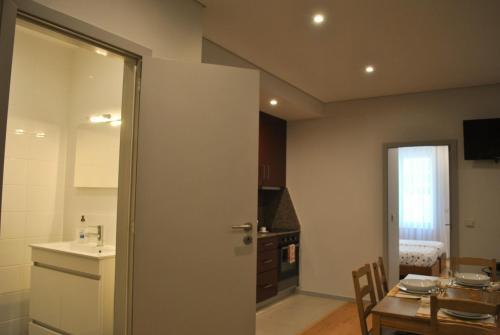 Apartamento Porto Douro - Santa Catarina