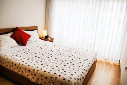 Apartamento Porto Douro - Santa Catarina