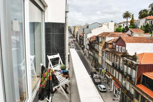 Apartamento Porto Douro - Santa Catarina