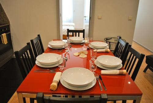 Apartamento Porto Douro - Santa Catarina