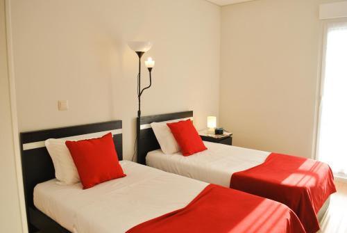 Apartamento Porto Douro - Santa Catarina