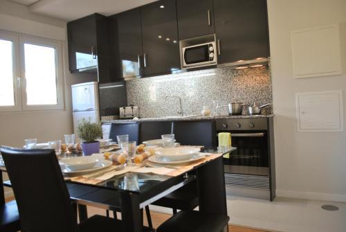 Apartamento Porto Douro - Santa Catarina