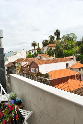 Apartamento Porto Douro - Santa Catarina