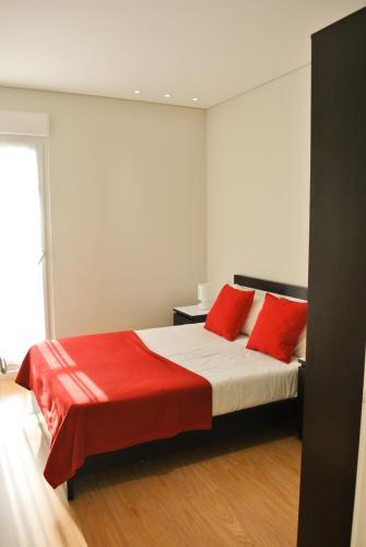 Apartamento Porto Douro - Santa Catarina
