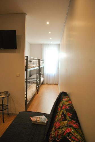 Apartamento Porto Douro - Santa Catarina