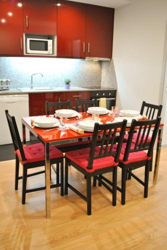 Apartamento Porto Douro - Santa Catarina