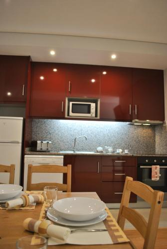 Apartamento Porto Douro - Santa Catarina