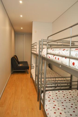 Apartamento Porto Douro - Santa Catarina