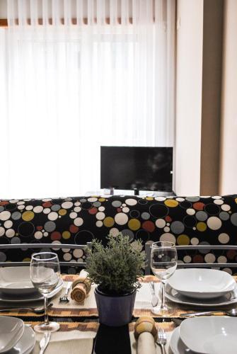 Apartamento Porto Douro - Santa Catarina