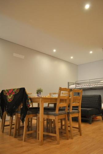 Apartamento Porto Douro - Santa Catarina