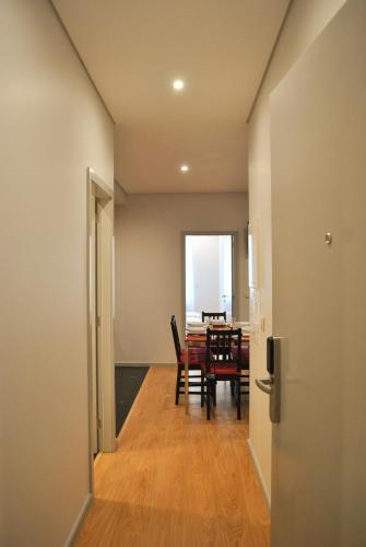 Apartamento Porto Douro - Santa Catarina