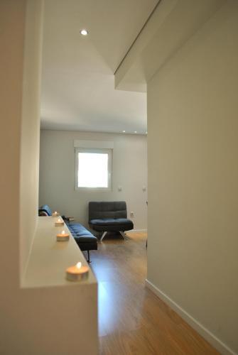 Apartamento Porto Douro - Santa Catarina