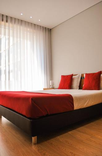 Apartamento Porto Douro - Santa Catarina