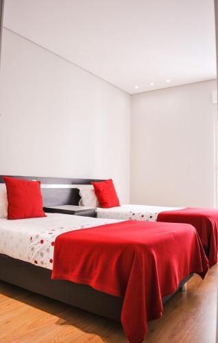 Apartamento Porto Douro - Santa Catarina