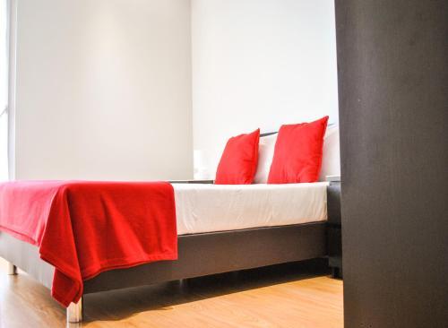 Apartamento Porto Douro - Santa Catarina