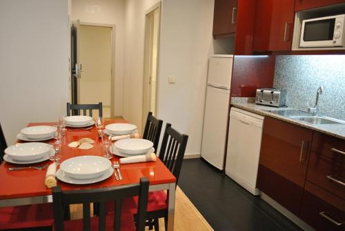 Apartamento Porto Douro - Santa Catarina