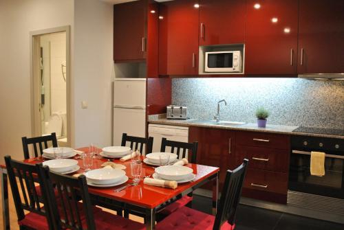 Apartamento Porto Douro - Santa Catarina