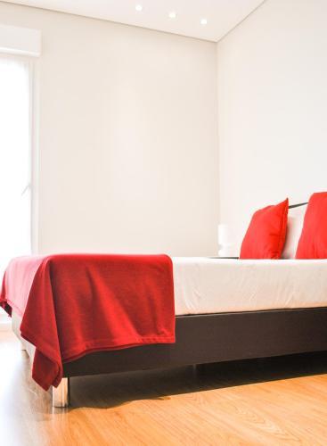 Apartamento Porto Douro - Santa Catarina