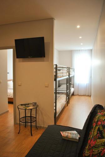 Apartamento Porto Douro - Santa Catarina