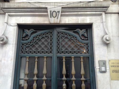 Lisbon Riverview Hostel